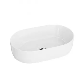 Umywalka nablatowa Lavita Koke Grande 53x31